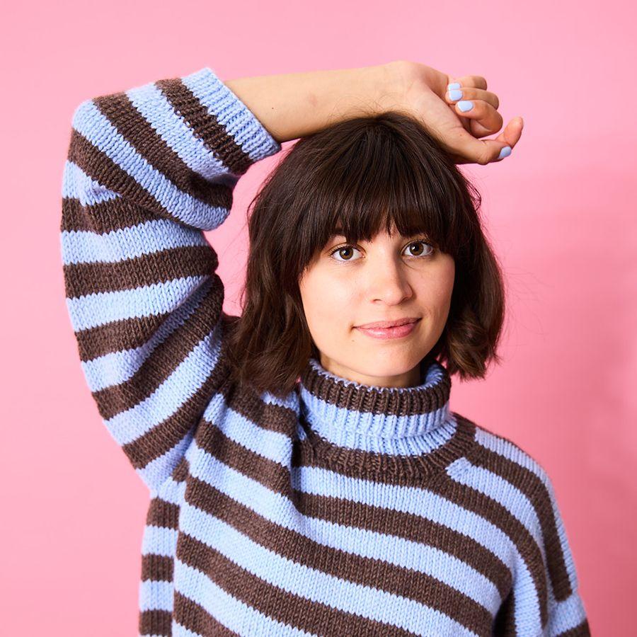 Happy Knits | Schwarzkopf, Lilly | Schwarzkopf, Julia