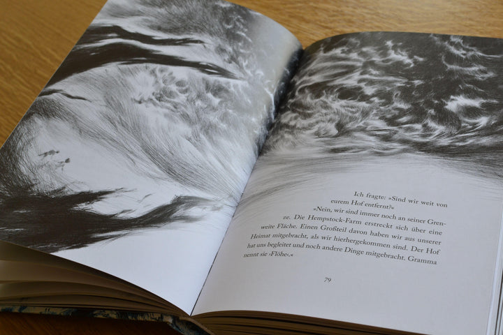 Der Ozean am Ende der Straße | Gaiman, Neil