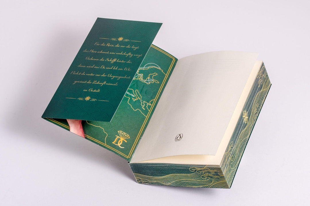 Diamond Empress. A Million Reasons | Tramountani, Nena