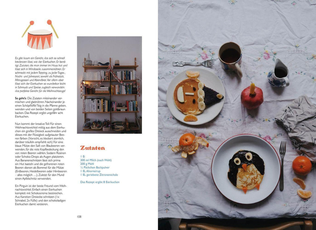 Weihnachtszeit und Winterwunder | Weißenborn, Christine | Neuendorf, Sarah |...