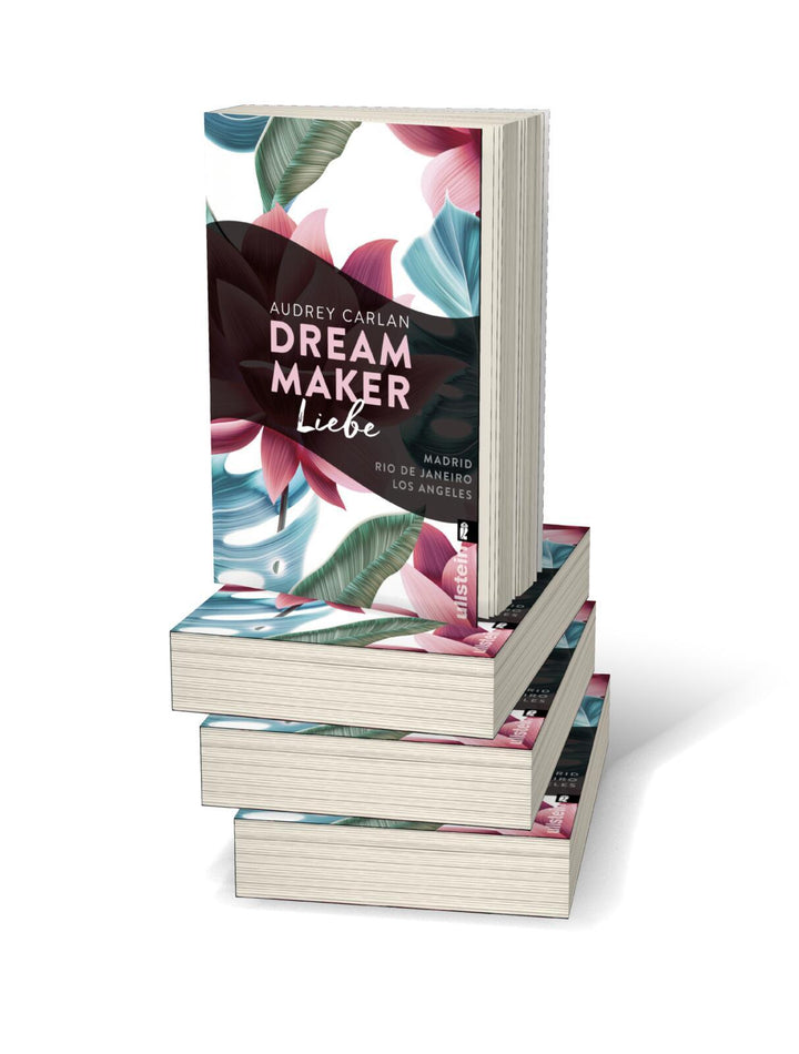 Dream Maker - Liebe | Carlan, Audrey