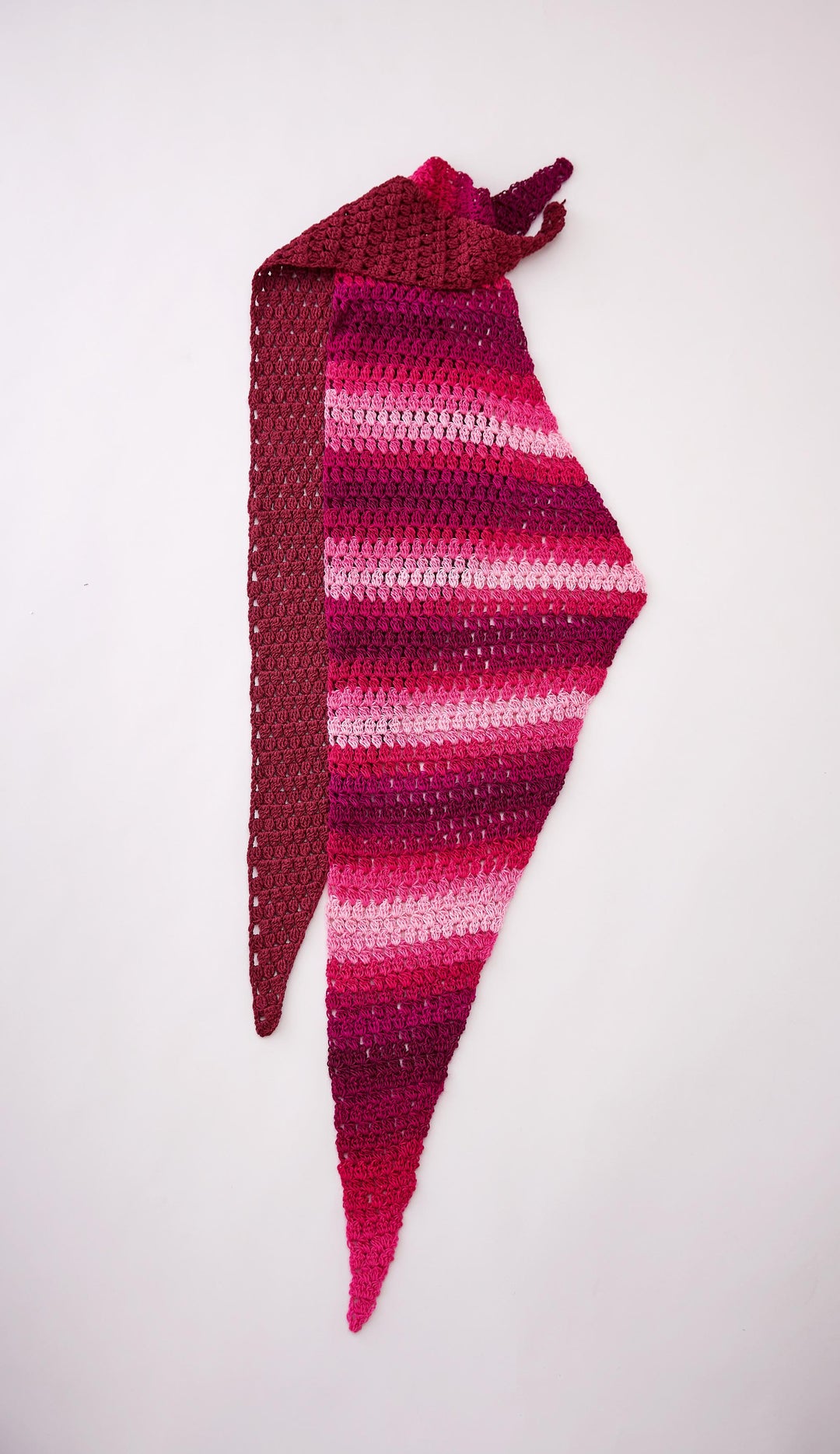 Mini-Tücher häkeln (kreativ.kompakt.) | Hug, Veronika