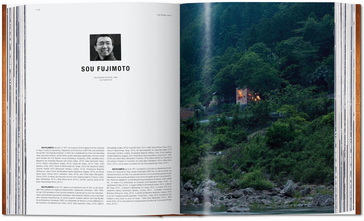 100 Contemporary Wood Buildings | Jodidio, Philip