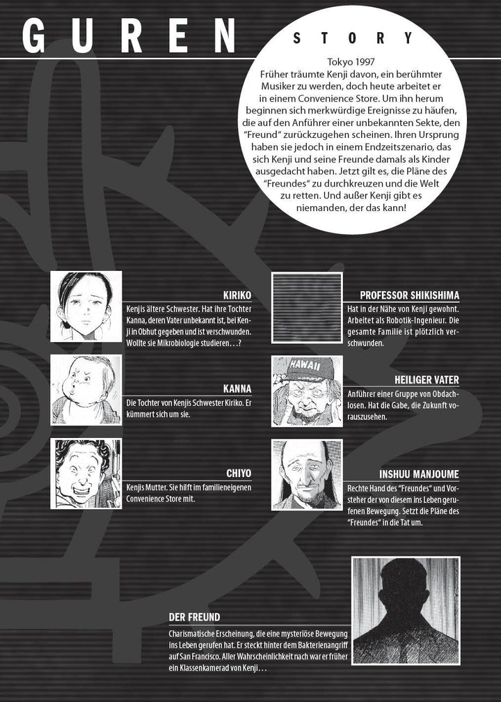 20th Century Boys: Ultimative Edition | Urasawa, Naoki