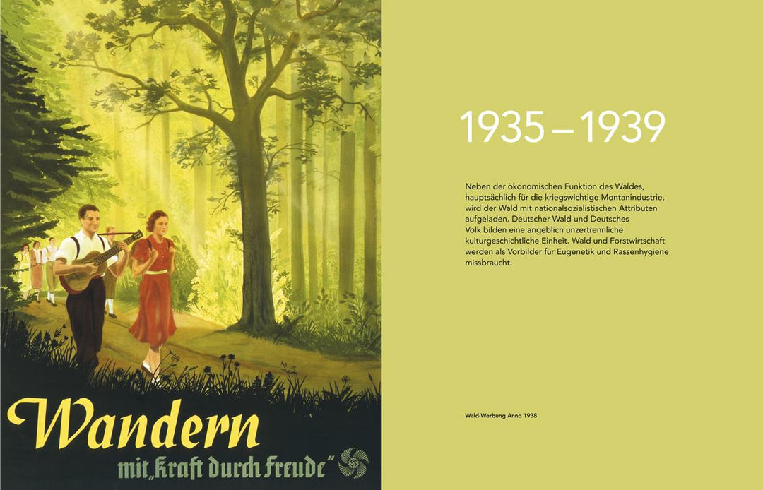 "Dich sah ich wachsen, Holz" | Schmidt, Uwe Eduard | Wallacher, Jörn