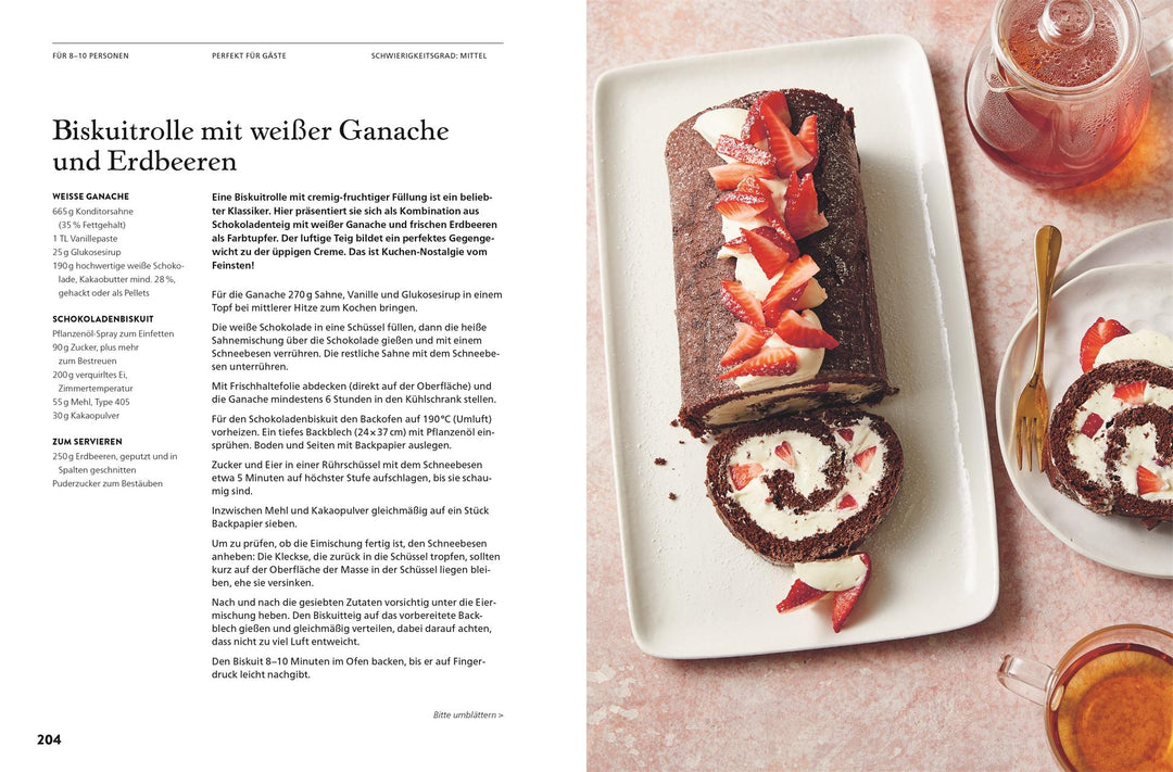 Alles aus Schokolade | Tibballs, Kirsten