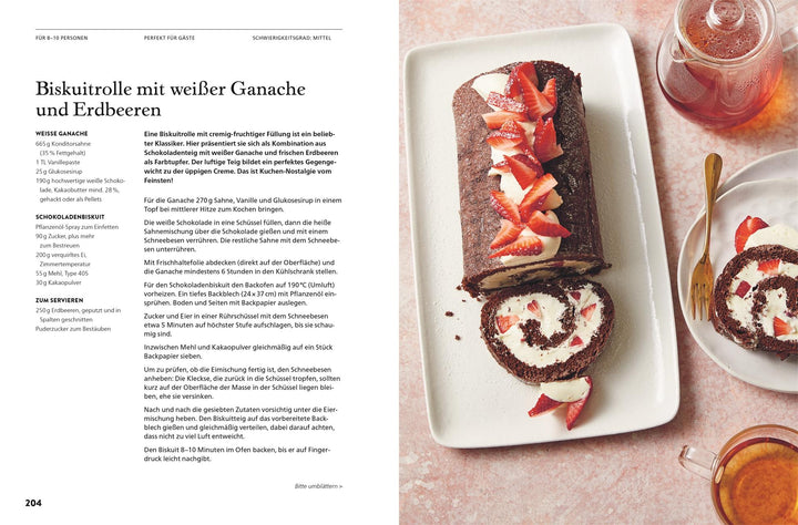 Alles aus Schokolade | Tibballs, Kirsten