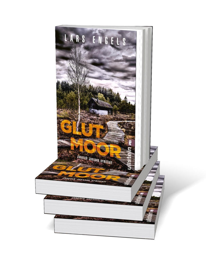 Glutmoor | Engels, Lars