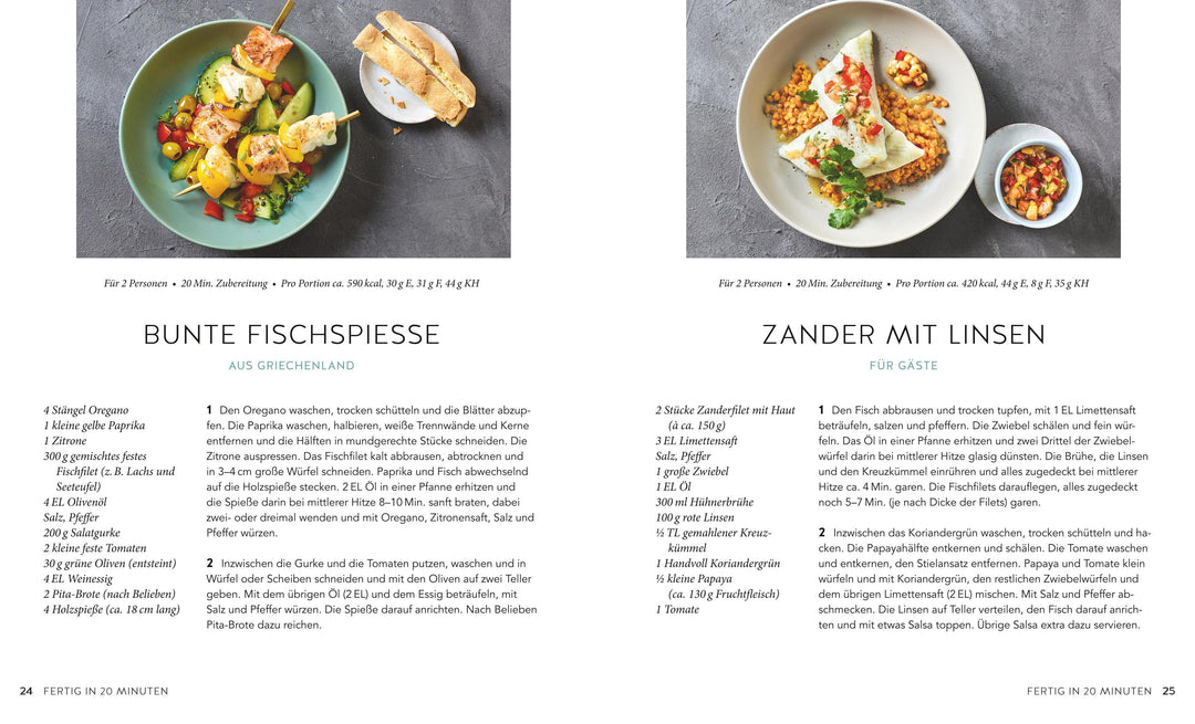 1 Pfanne - 50 Rezepte | Ilies, Angelika