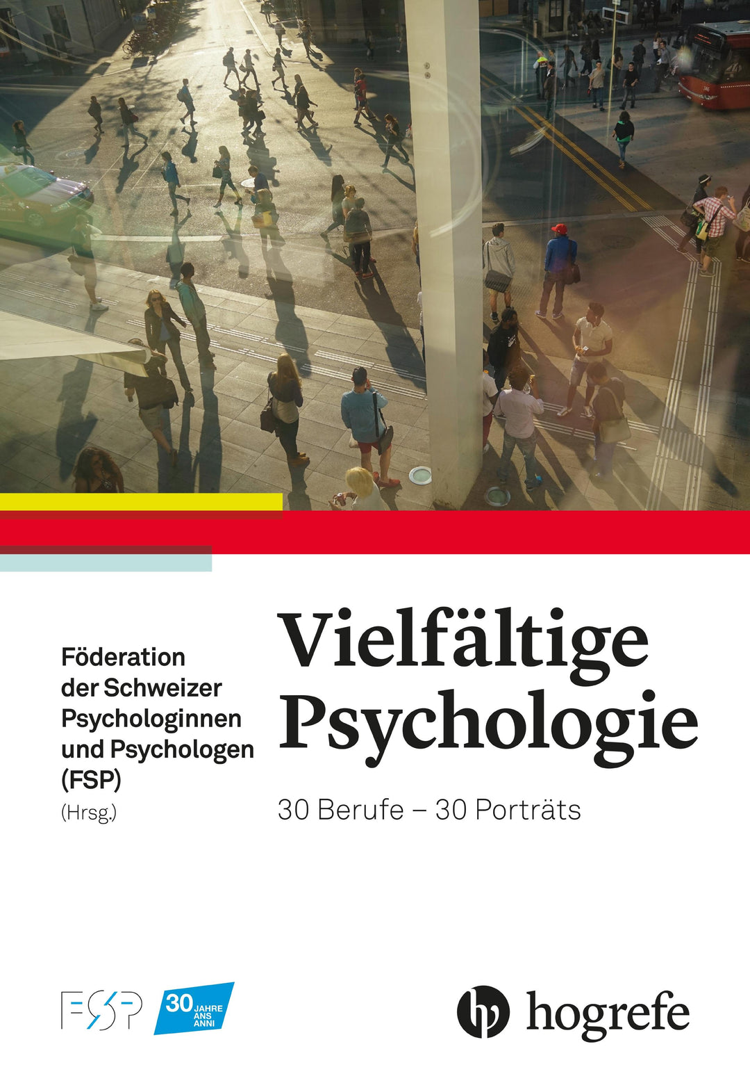 Vielfältige Psychologie | -