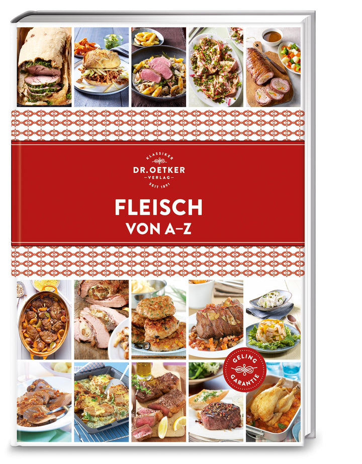 Fleisch von A-Z | -
