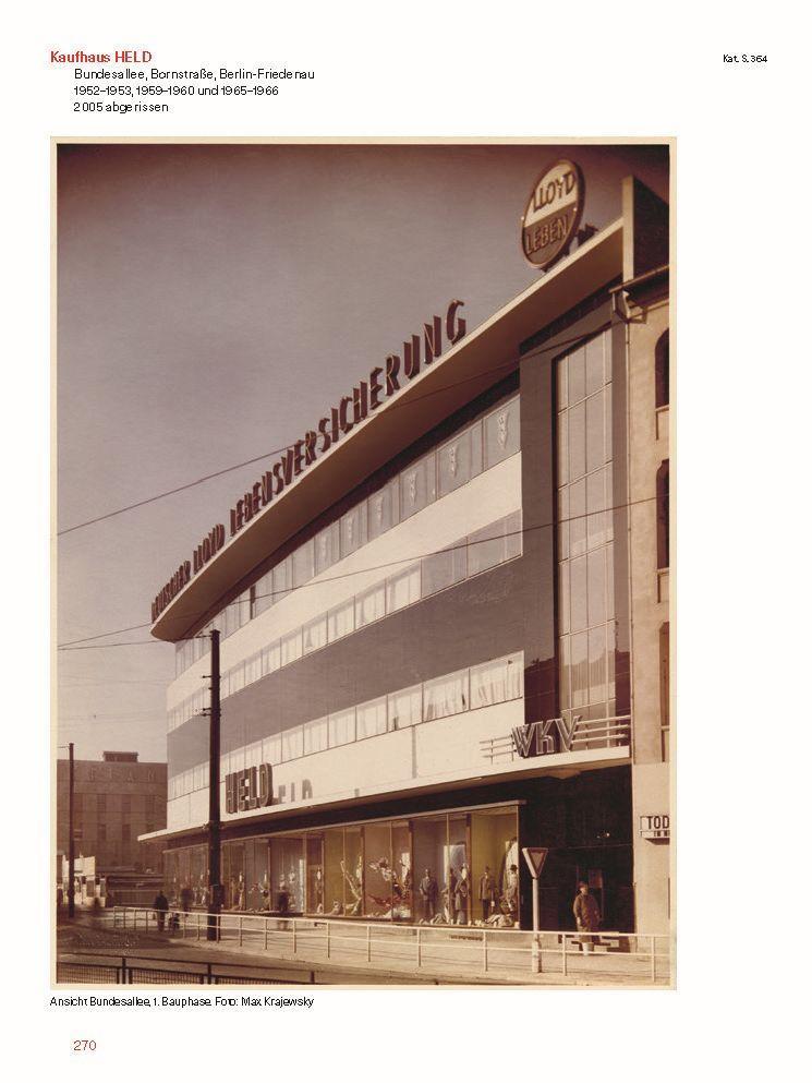 "Berlin kommt wieder" | Wilhelm, Karin | Sauer, Johann | Opel, Nicole