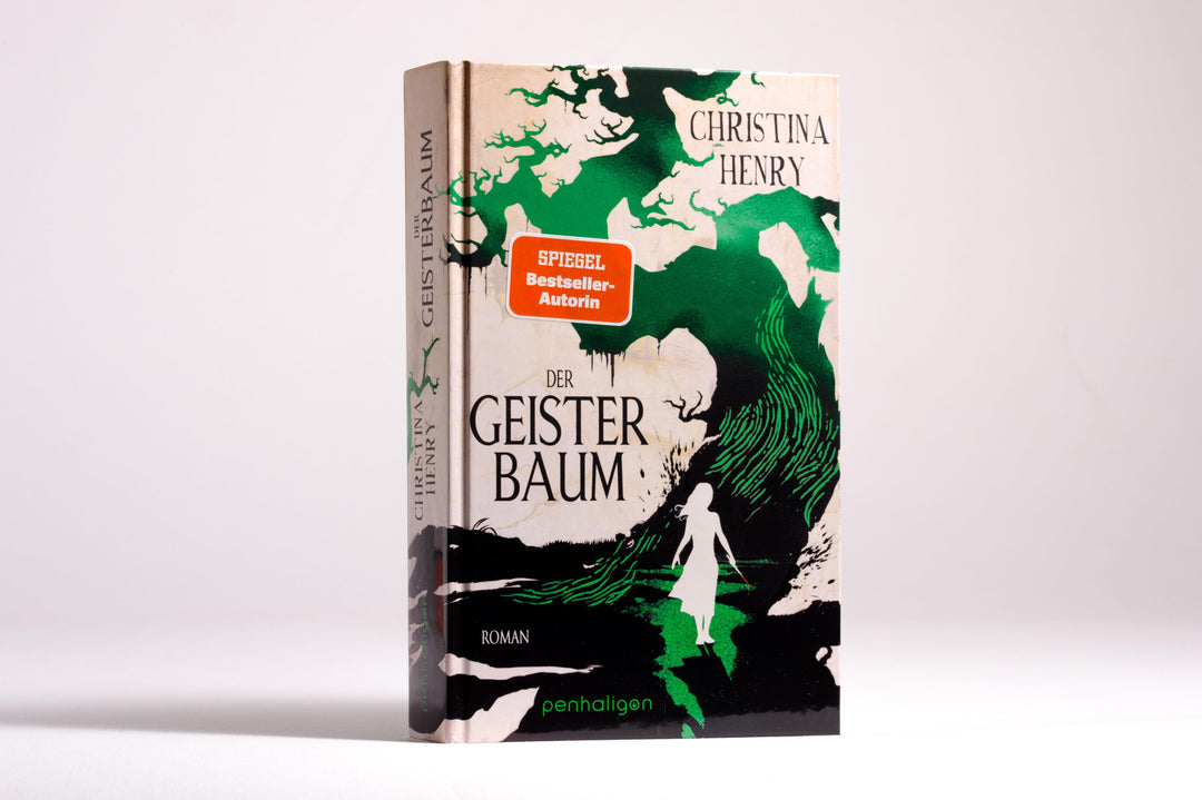 Der Geisterbaum | Henry, Christina