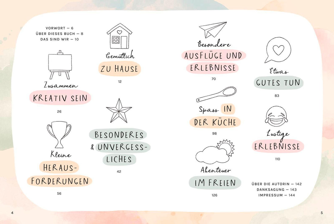 101 Marmeladenglas-Momente | Hart, Marisa