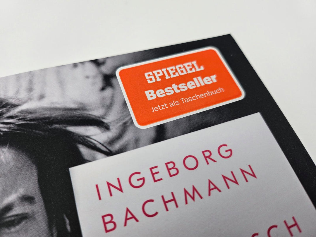 'Wir haben es nicht gut gemacht' | Bachmann, Ingeborg | Frisch, Max