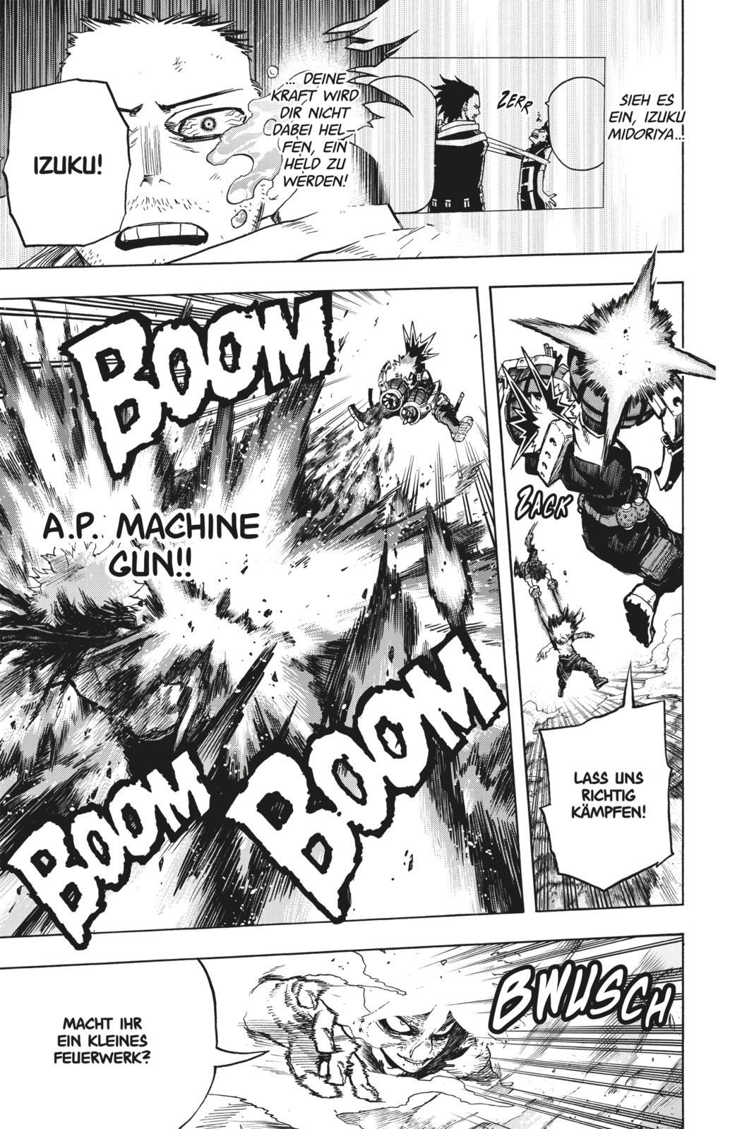 My Hero Academia 29 | Horikoshi, Kohei