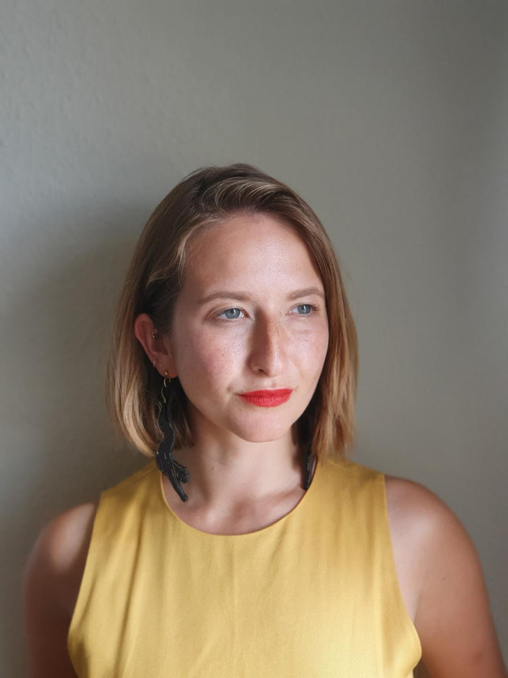 Godkiller | Kaner, Hannah