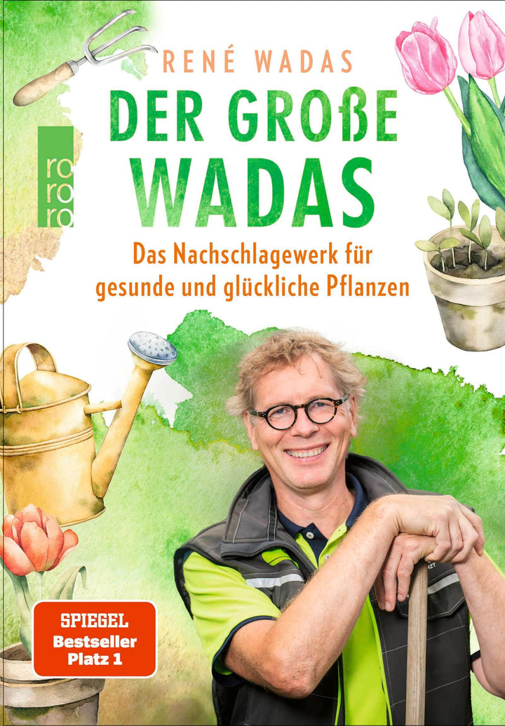 Der große Wadas | Wadas, René