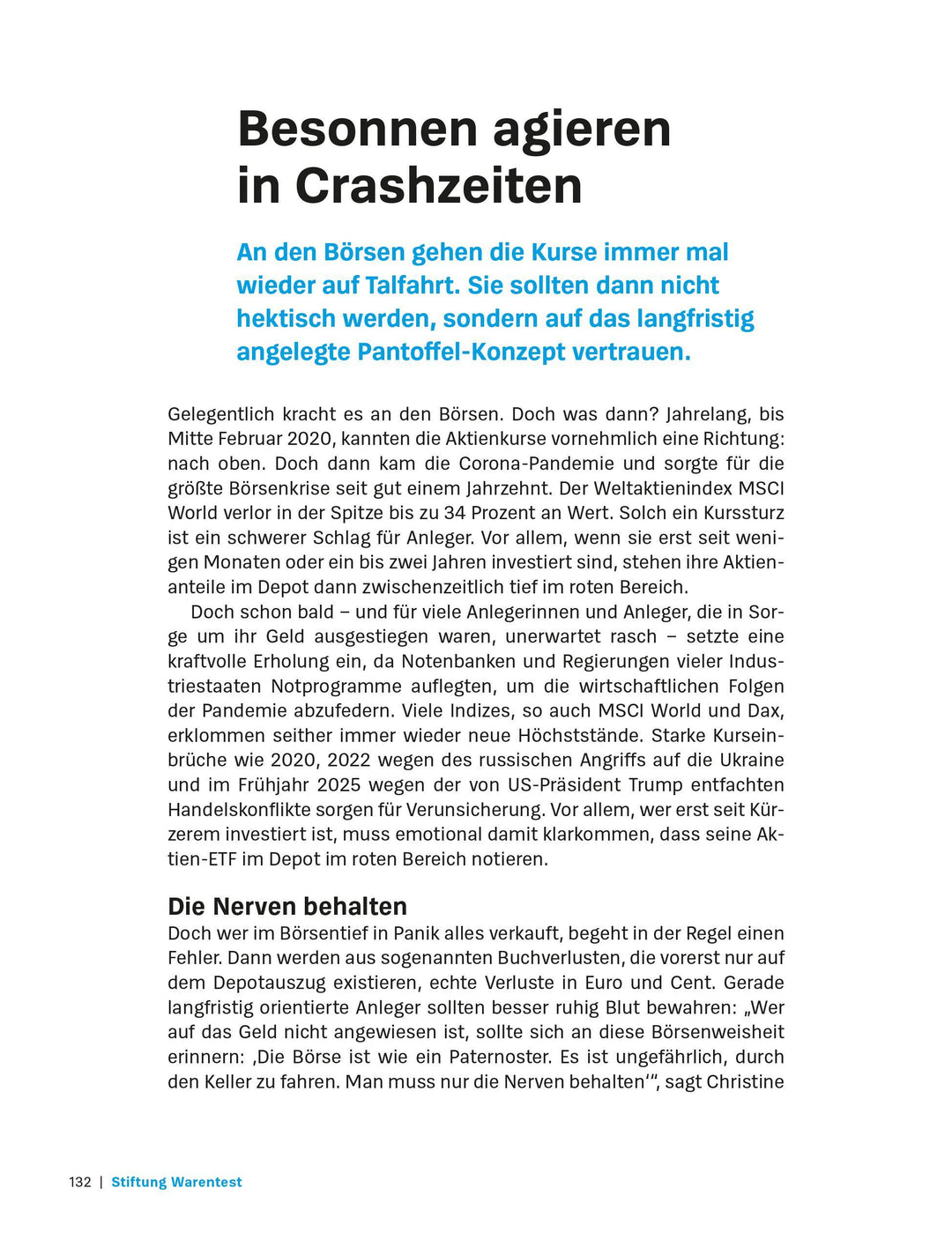 Das Pantoffel-Portfolio | Wallstabe-Watermann, Brigitte | Klotz, Antonie | B...