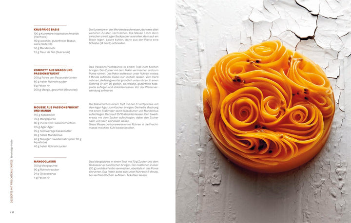 Vegane Patisserie | Hermé, Pierre | Vongdara, Linda