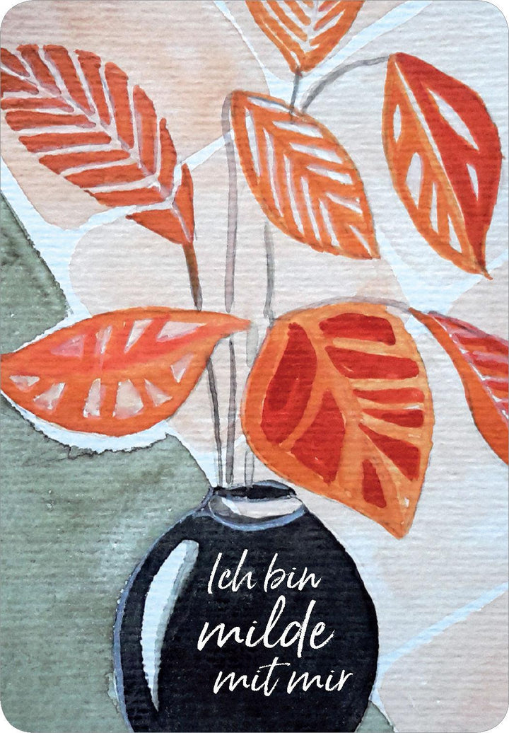 Made for more - Du bist für mehr gemacht! Das Kartenset. | Schwandt, Dana