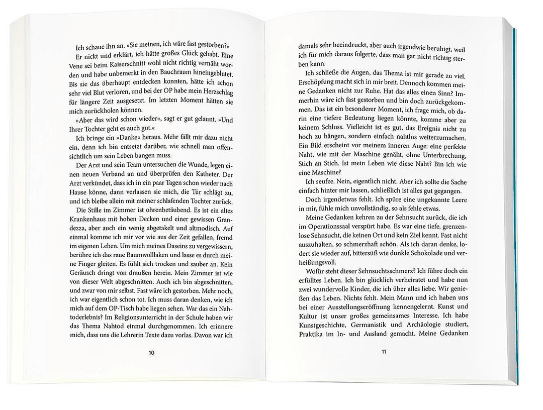 Der Gesang des Eises | Wimmer Bakic, Annabelle