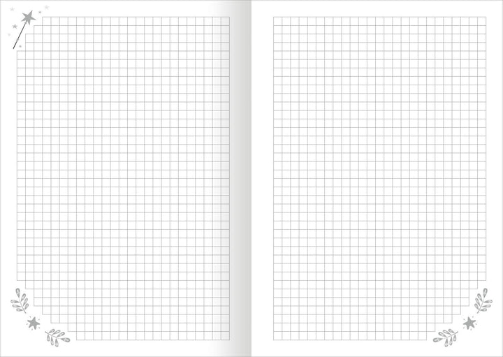 Meine Notizen - Einhorn | -