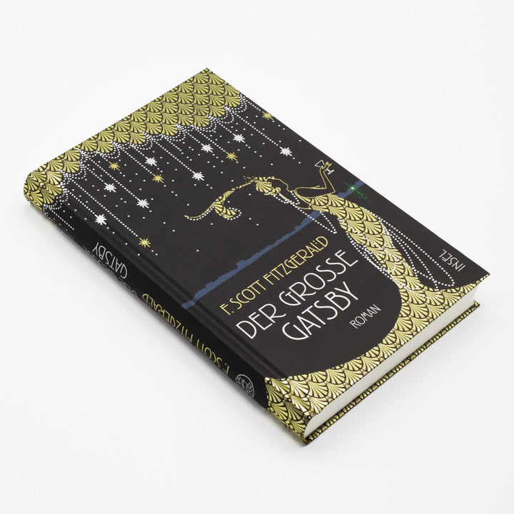 Der große Gatsby | Fitzgerald, F. Scott