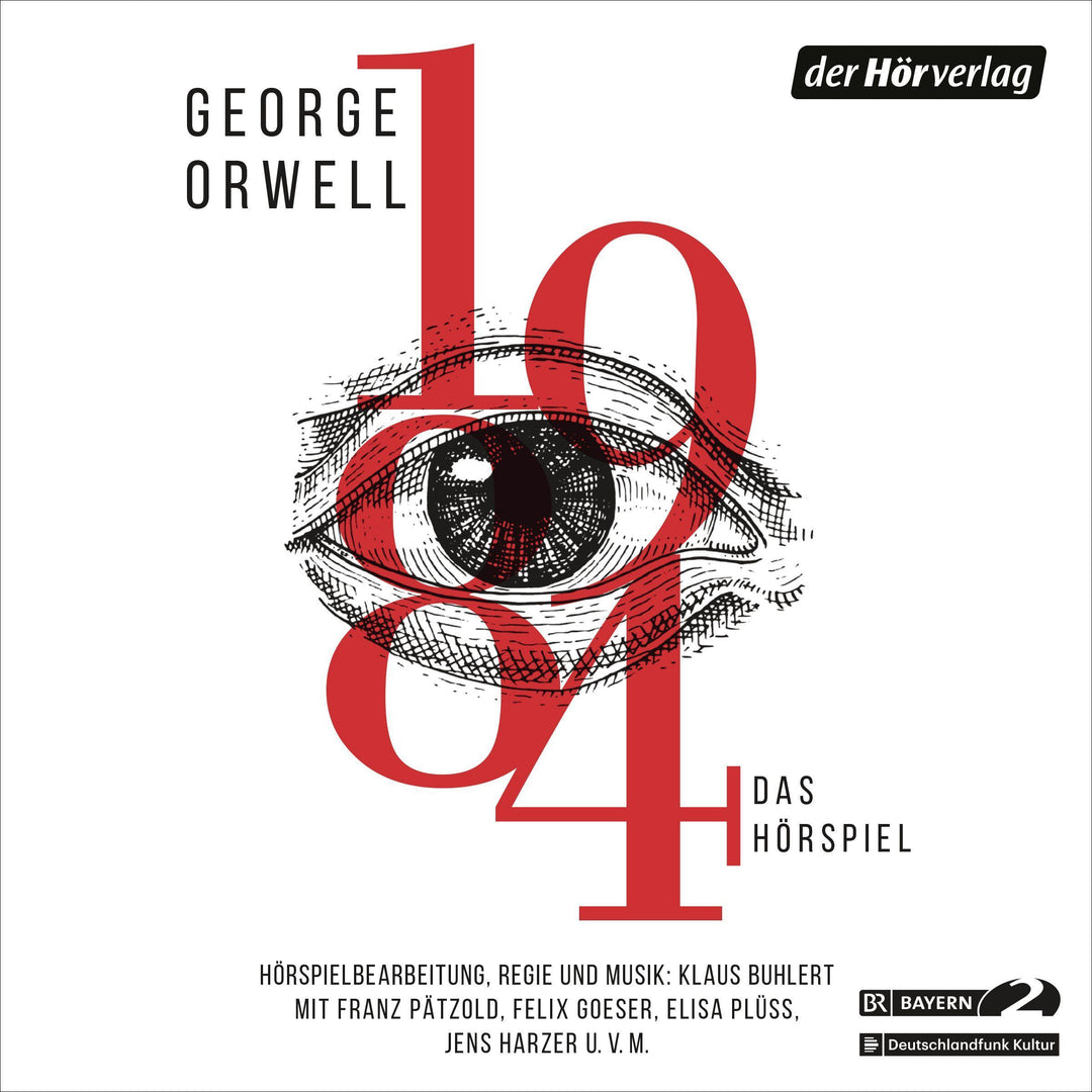 1984 | Orwell, George