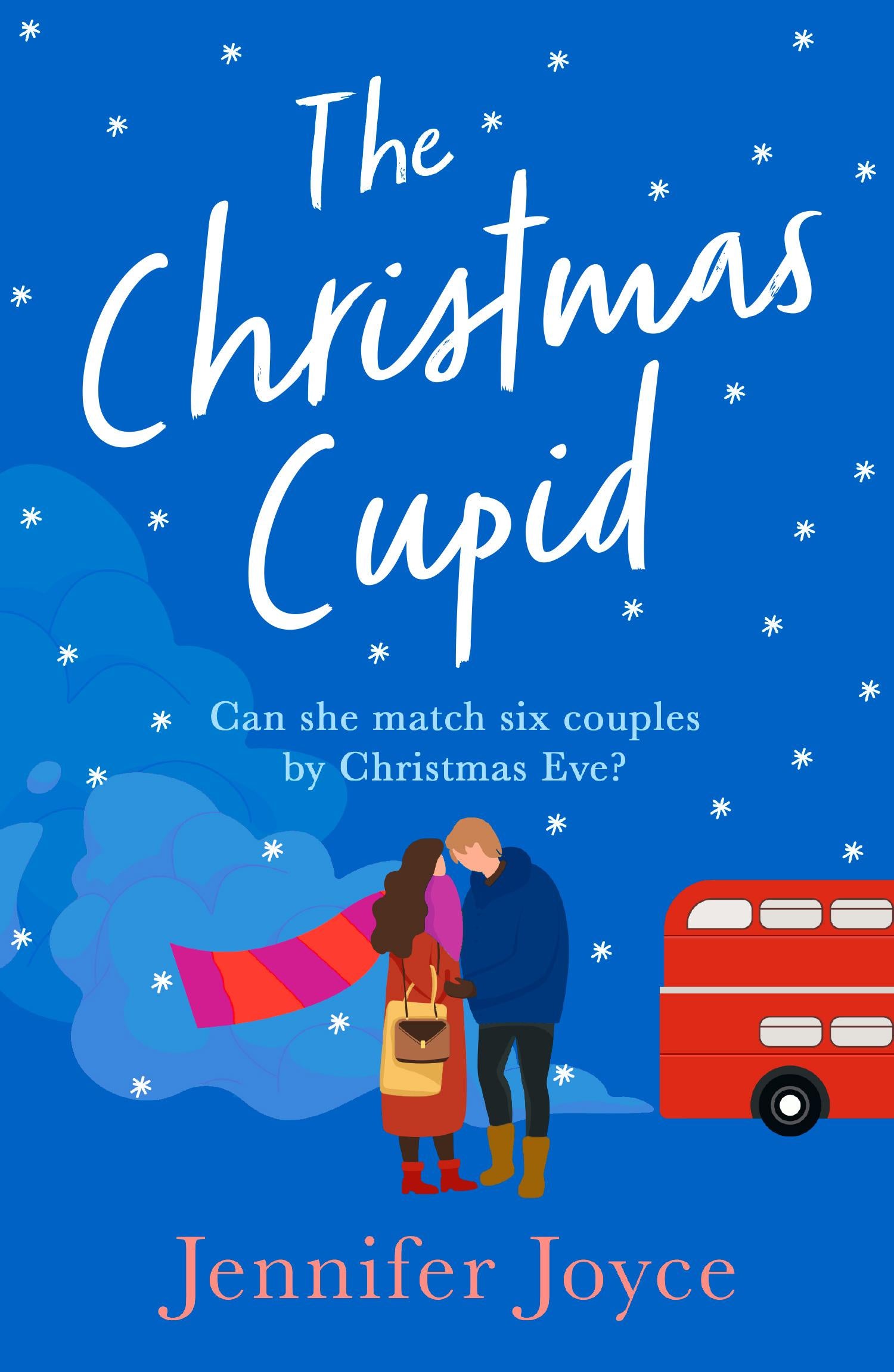 The Christmas Cupid | Joyce, Jennifer