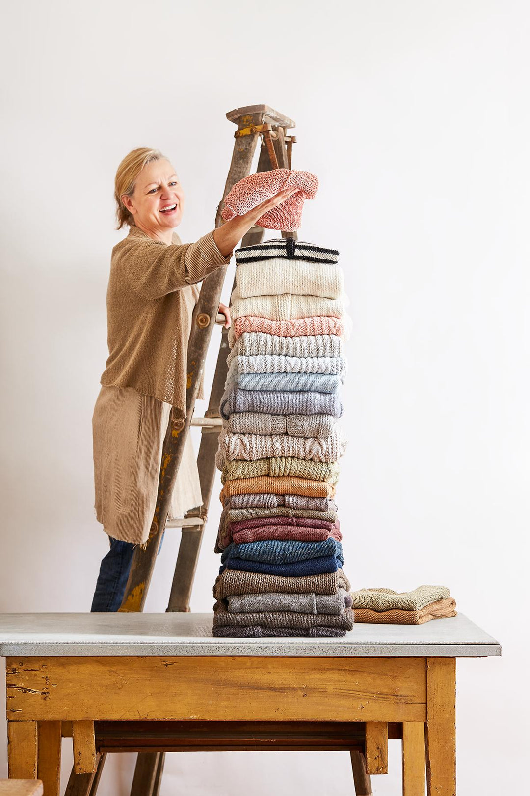 Cocoknits | Weisenberger, Julie