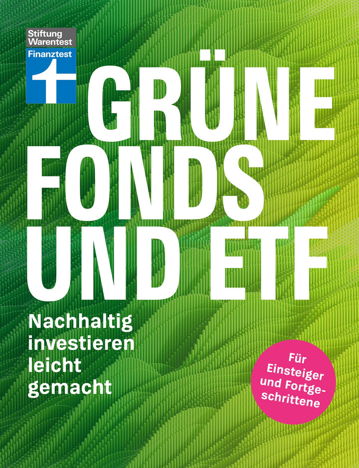Grüne Fonds und ETF | Wittrock, Olaf