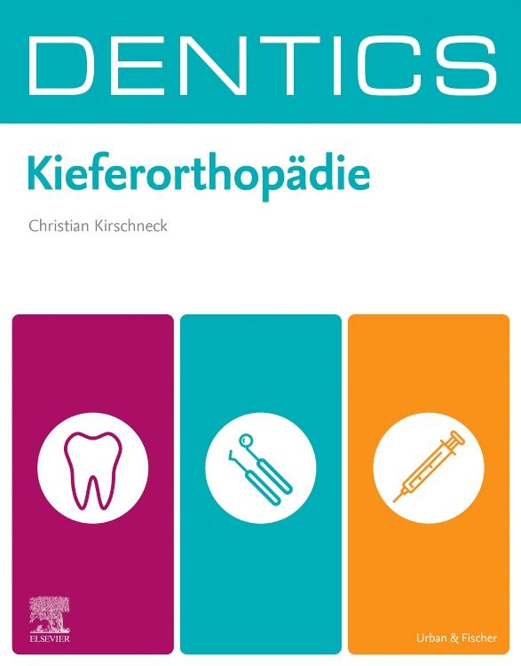 DENTICS Kieferorthopädie | Kirschneck, Christian