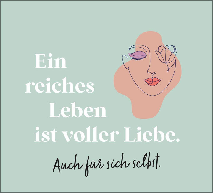 Keine ist wie du und das ist deine Stärke - Aufstellbuch | -