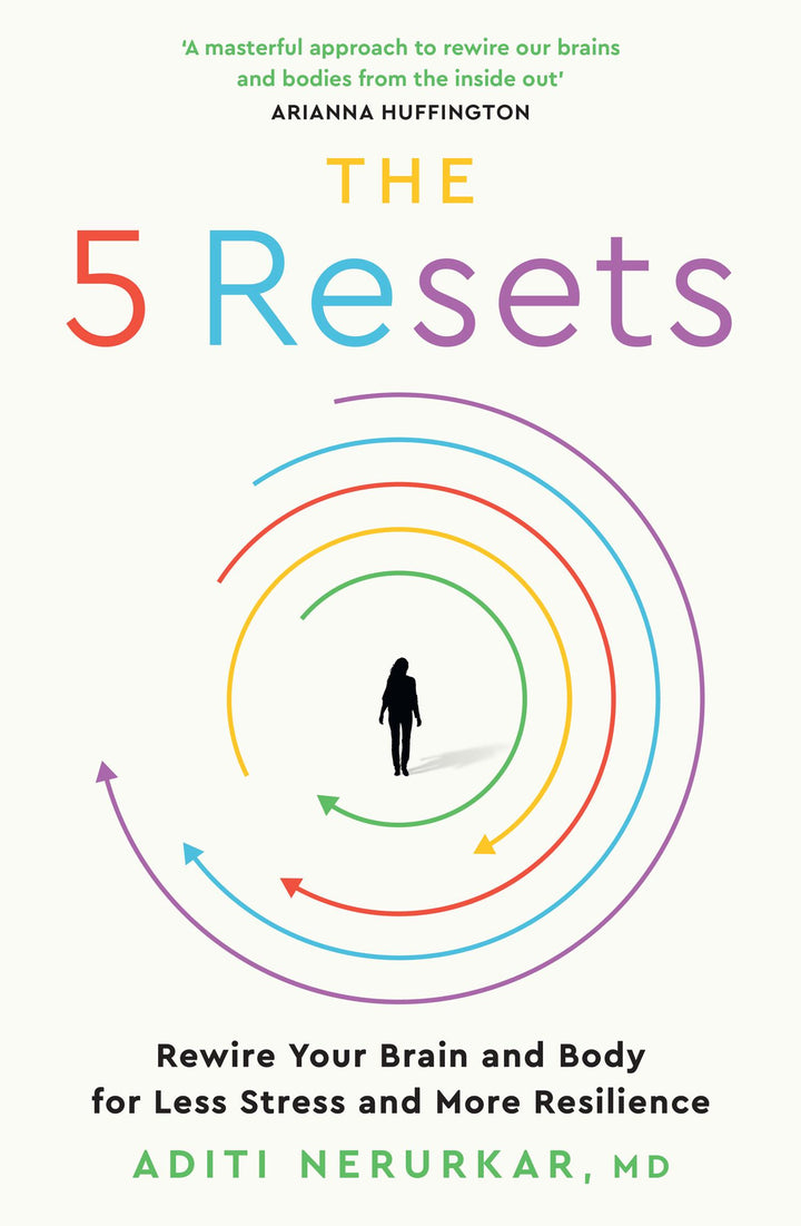 The 5 Resets | Nerurkar, Aditi