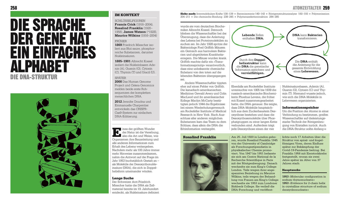 Big Ideas. Das Chemie-Buch | Farndon, John | Snedden, Robert | Brunning, And...