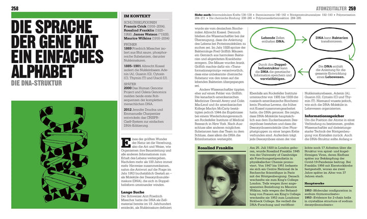 Big Ideas. Das Chemie-Buch | Farndon, John | Snedden, Robert | Brunning, And...