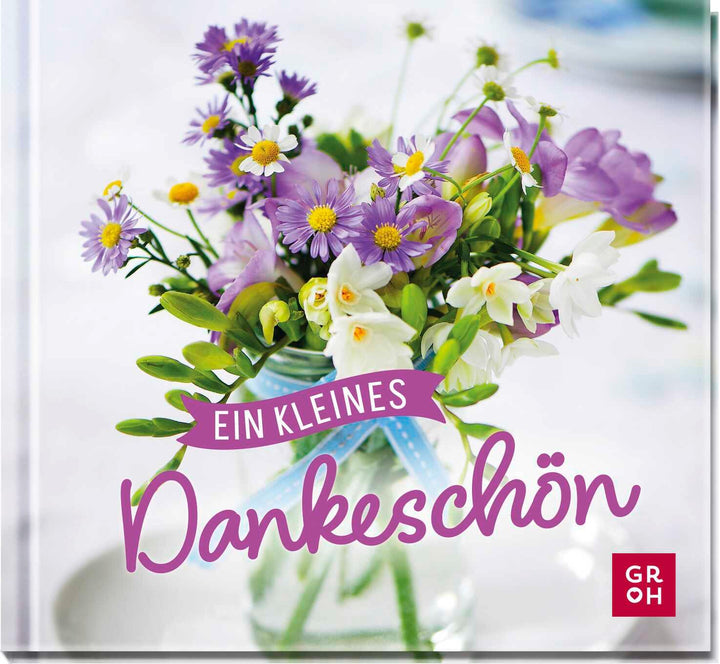 Ein kleines Dankeschön | -