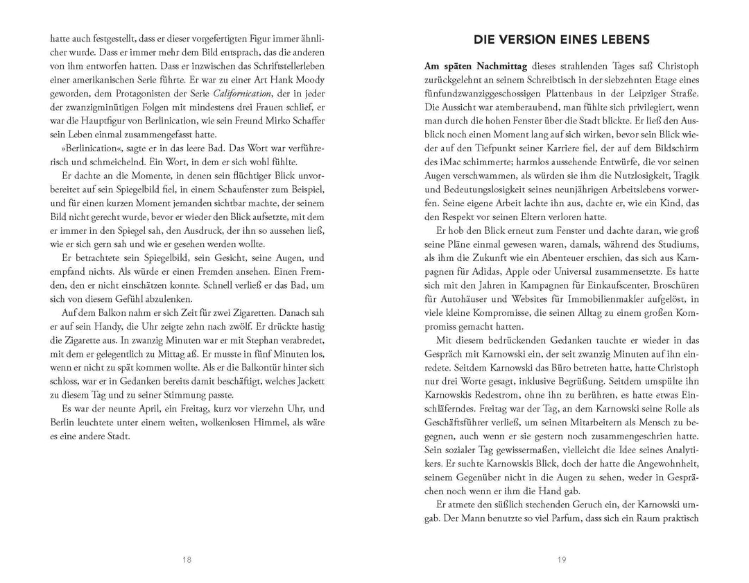 #EGOLAND | Nast, Michael