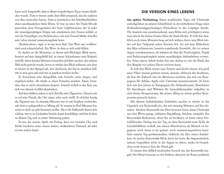 #EGOLAND | Nast, Michael