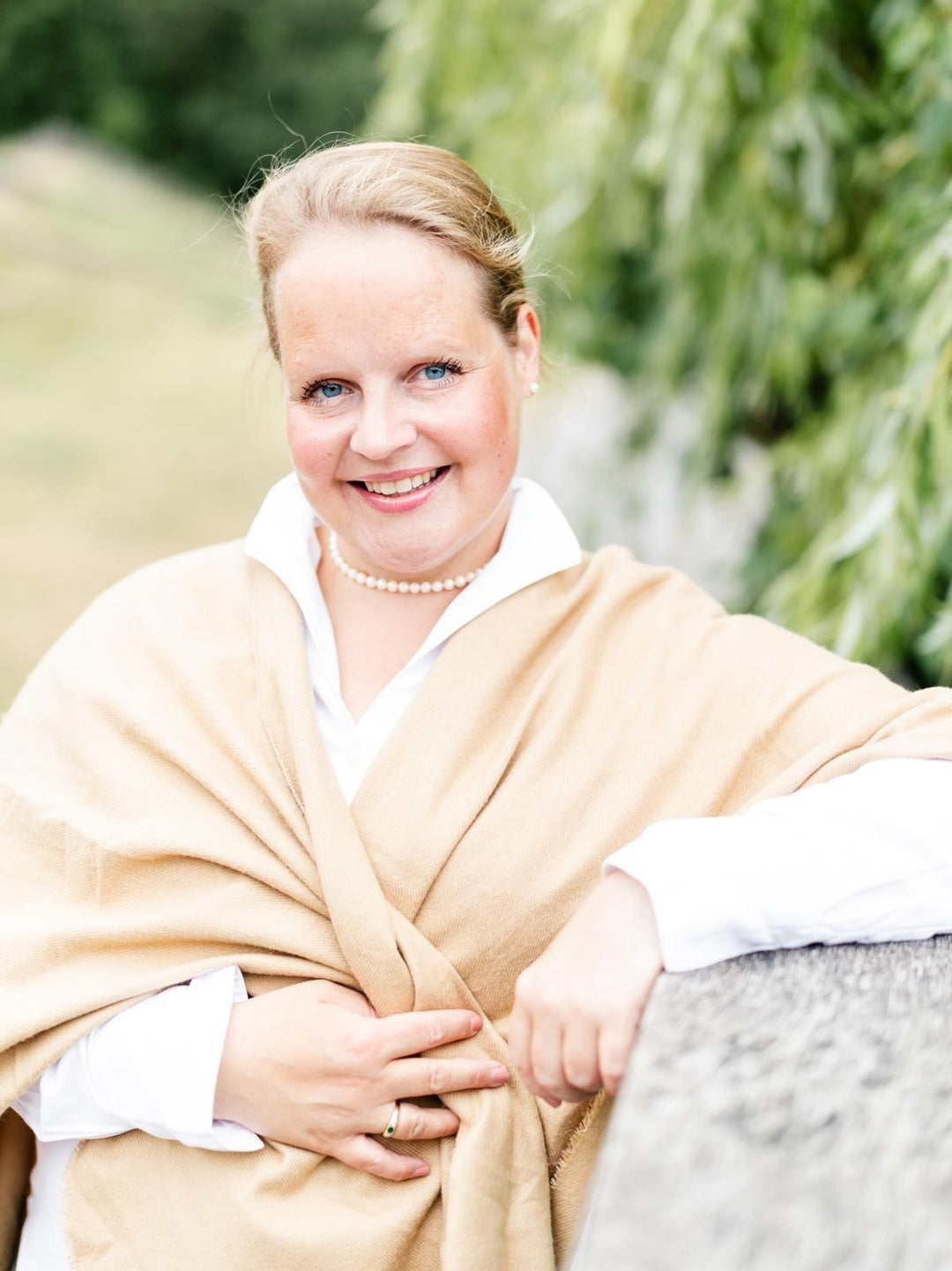 Winterträume in der kleinen Manufaktur am Meer | Rogasch, Julia