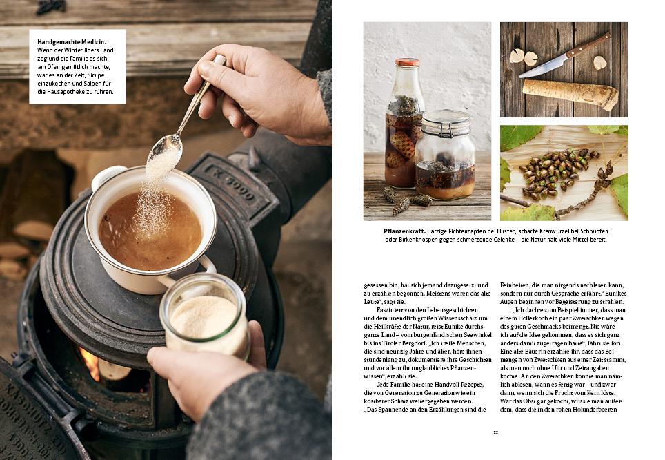 Unsere Kräuterfrauen | -