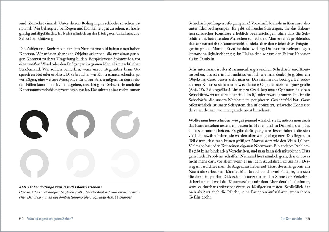 Das große Buch vom Auge | Wilhelm, Helmut