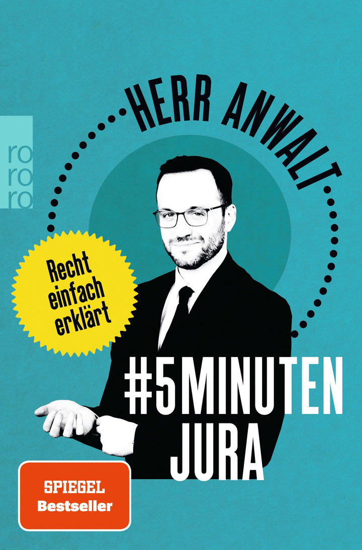 #5MinutenJura | Walter, Tim Hendrik
