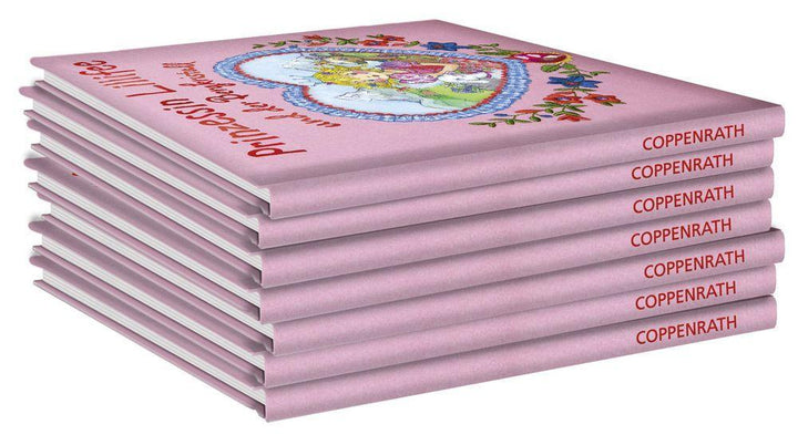 Prinzessin Lillifee und der Bergkristall | Finsterbusch, Monika