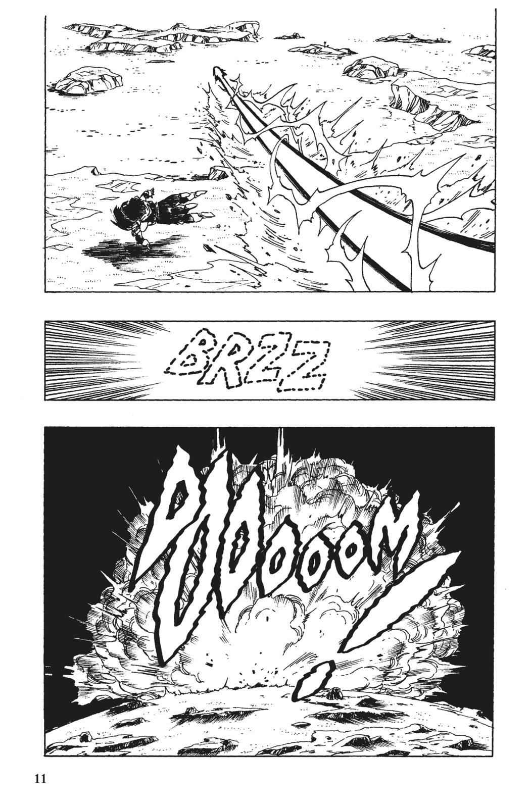 Dragon Ball 24. Der Gestaltwechsler | Toriyama, Akira