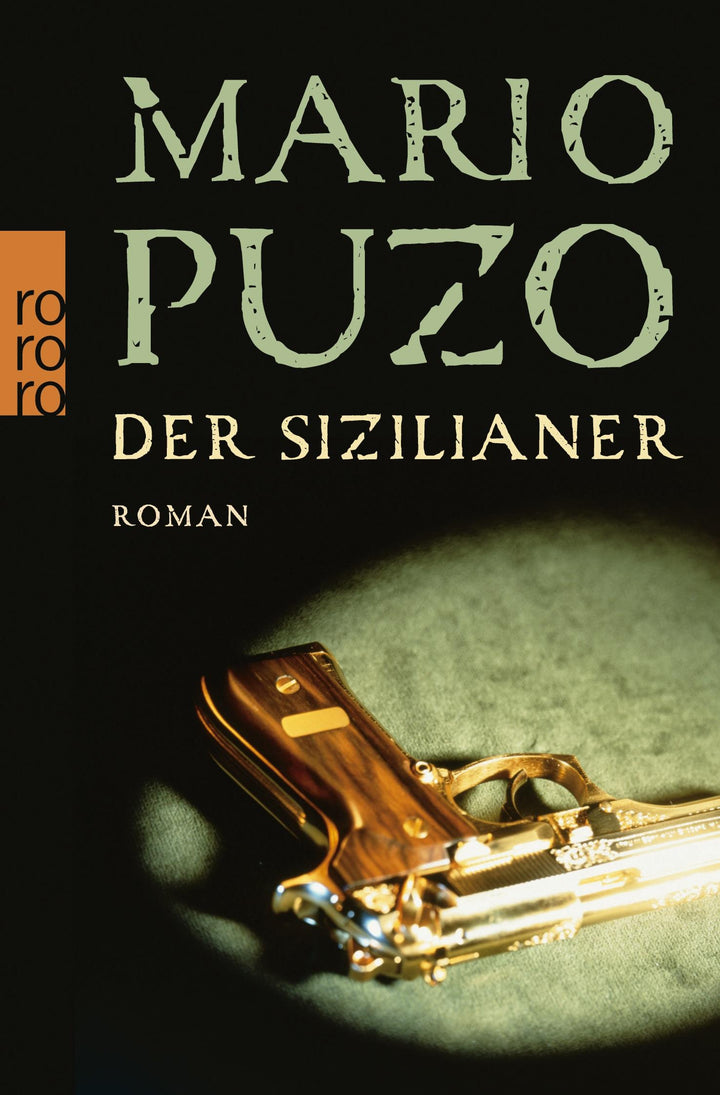 Der Sizilianer | Puzo, Mario