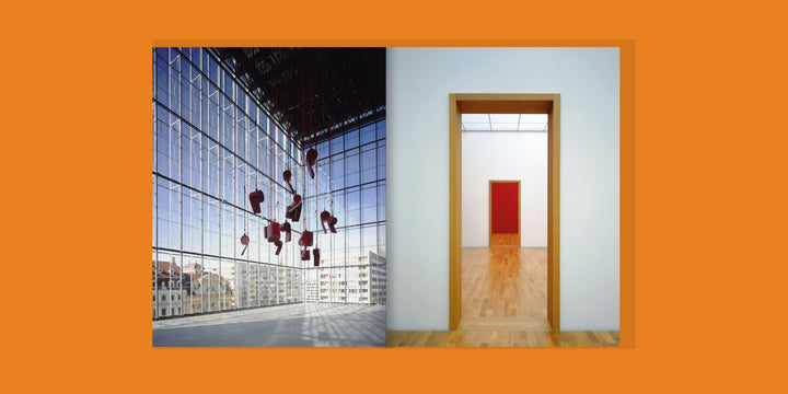 MdbK Architektur. Das Museum der bildenden Künste Leipzig | -