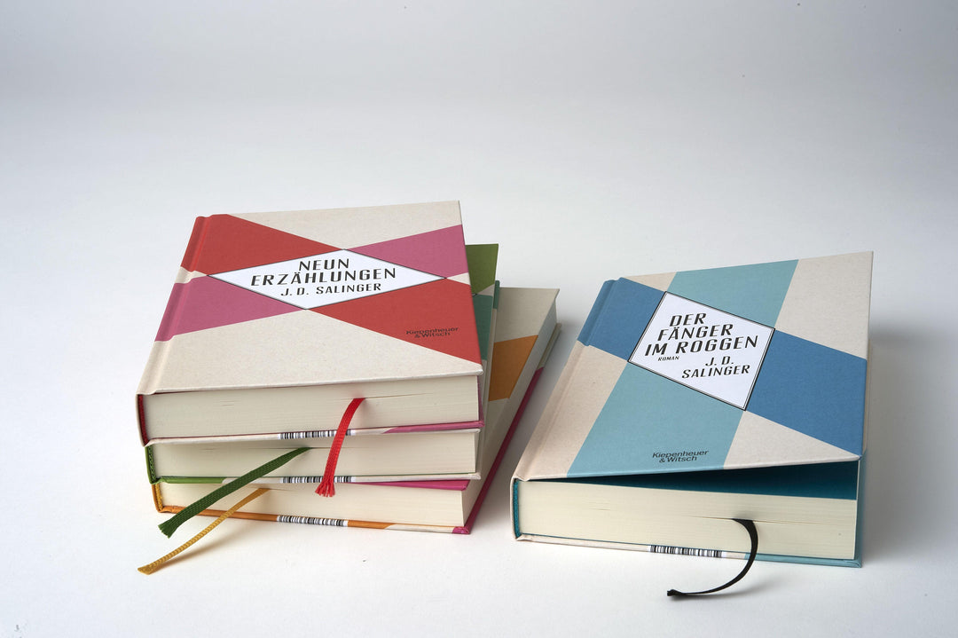 Der Fänger im Roggen | Salinger, Jerome D.