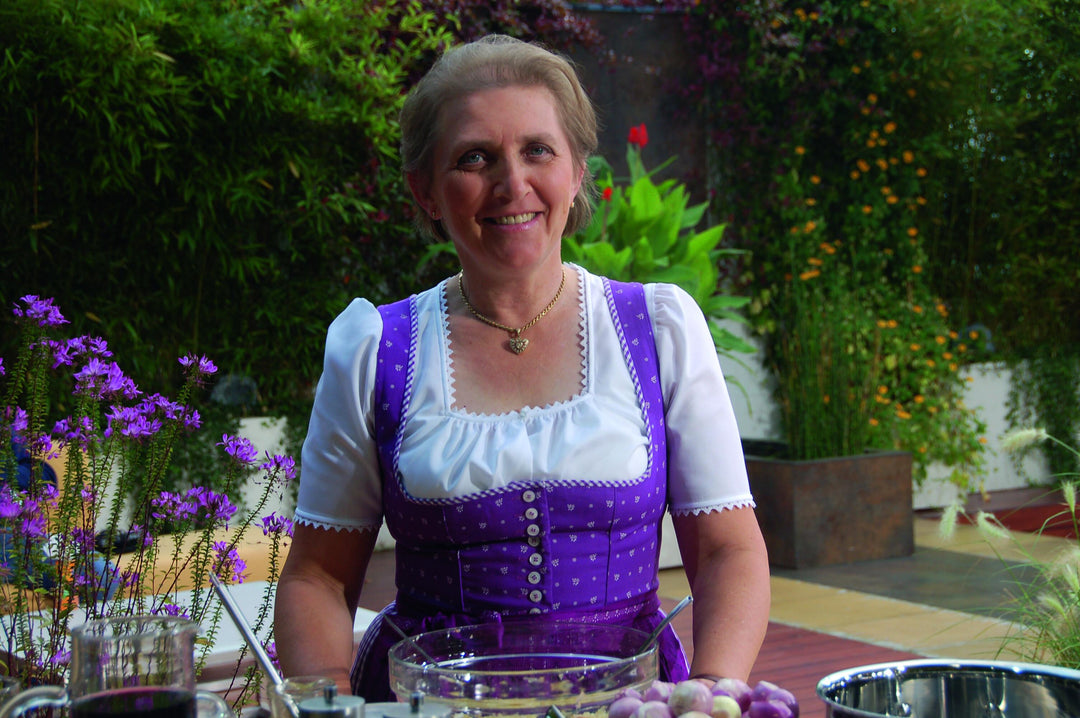 Die Goldene Pernkopf | Pernkopf, Ingrid | Wagner-Wittula, Renate